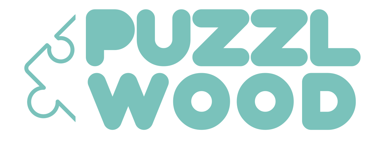 Puzzl Wood