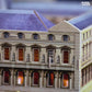 Puzzle 3D - Musée du Louvre (LED)