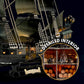 Puzzle 3D - Bateau Pirate Queen Anne's Revenge