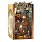 Book Nook - Bateau Pirate