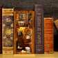 Book Nook - Librairie Éternelle