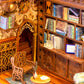 Book Nook - Eternal BookstoreBook Nook - Eternal Bookstore