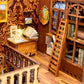 Book Nook - Eternal Bookstore