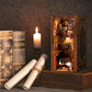 Book Nook - Librairie Éternelle