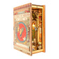 Book Nook - Papillon de Pays Inconnues