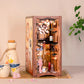 Book Nook - Japon Geisha