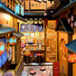 Book Nook - Japan Street