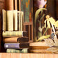 Book Nook - Butterfly of Unknown Lands