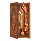 Book Nook - Journal de Bord