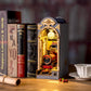 Book Nook - Time Travel
