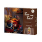 Book Nook - Voyage Dans Le Temps