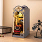 Book Nook - Time Travel