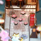 Book Nook - Sakura Tree