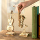 Maquette en Bois - Instrument de musique
