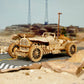 Maquette en Bois - Voiture Grand Prix