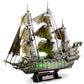 Puzzle 3D - Bateau Pirate Hollandais Volant