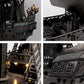 Puzzle 3D - Bateau Pirate Queen Anne's Revenge