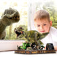 Puzzle 3D - Tyrannosaure (T-Rex)
