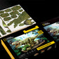 Puzzle 3D Dinosaure Tyrannosaure