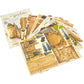 Puzzle 3D - Harry Potter Hogwarts Astronomy Tower