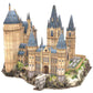 Puzzle 3D - Harry Potter Hogwarts Astronomy Tower