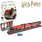 Puzzle 3D - Harry Potter Hogwarts Express