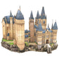 Puzzle 3D - Harry Potter Tour d'Astronomie de Poudlard