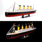 Puzzle 3D - Titanic