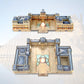 Puzzle 3D - Musée du Louvre
