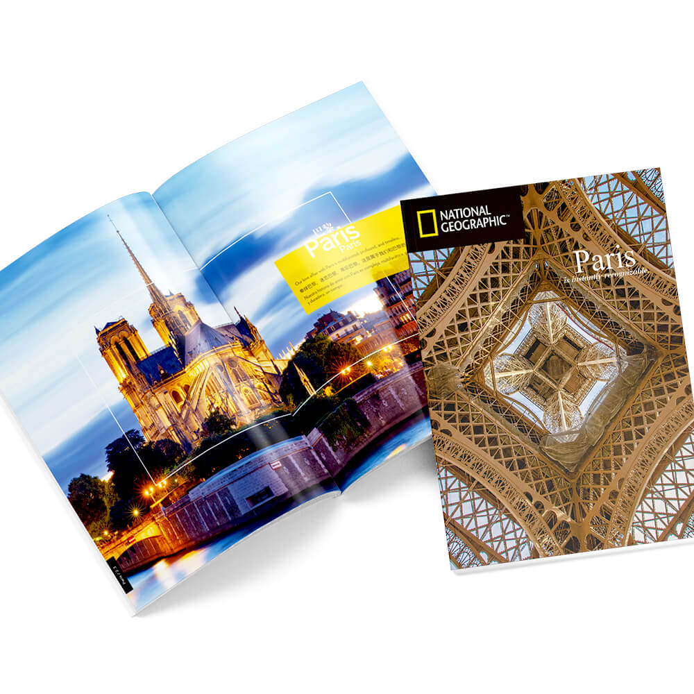 Puzzle 3D - Notre Dame de Paris