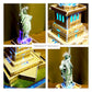Puzzle 3D - Statue de la Liberté
