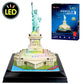 Puzzle 3D - Statue de la Liberté