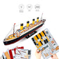 Puzzle 3D - Titanic