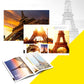 Puzzle 3D - Tour Eiffel