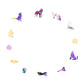 Puzzle En Bois - Colibri