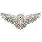 Puzzle En Bois - Hibou des Neiges