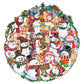 Puzzle En Bois - Joyeux Noël