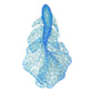 Puzzle En Bois - Poisson Bleu
