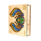 Puzzle En Bois - Scarabé d'Or