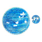 Puzzle En Bois - Planète Uranus