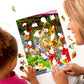 Puzzle En Bois - Boutique de Noël