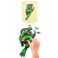 Puzzle En Bois - Tyrannosaure (T-Rex)
