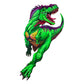 Puzzle En Bois - Tyrannosaure (T-Rex)