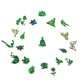 Puzzle En Bois - Fleur de Lotus