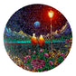 Puzzle En Bois - Forever