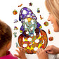 Puzzle En Bois - Gobelin Halloween