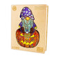 Puzzle En Bois - Gobelin Halloween