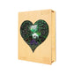 Puzzle En Bois - Jardin Spirituel
