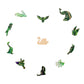 Puzzle En Bois - Jardin Spirituel