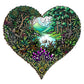Puzzle En Bois - Jardin Spirituel
